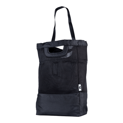 Shopping bag Bonavi black