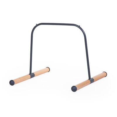 Evolux Babybogen - Natur Anthrazit