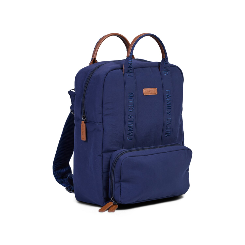 Nursery backpack Family Club Signature Urban navy 