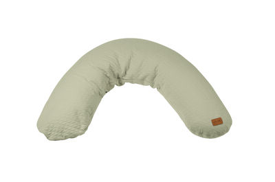 Nursing pillow Big Flopsy™ - Linen