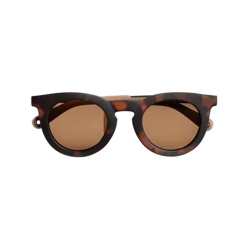 Brille 4-6 jahre sunshine dark tortoise