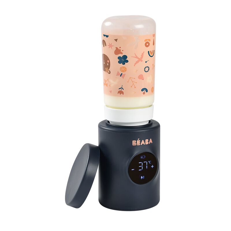 Milk Nomad - Night Blue (Béaba) - Image 7