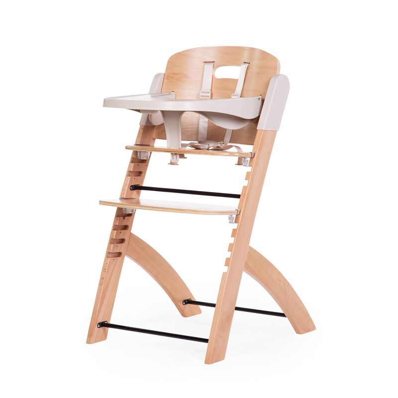 EVOSIT Chaise Evolutive + Tablette (Childhome) - Couverture