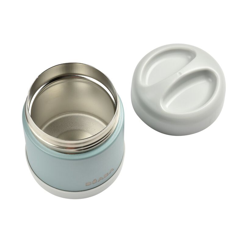 Thermo-portion 300 ml eucalyptus
