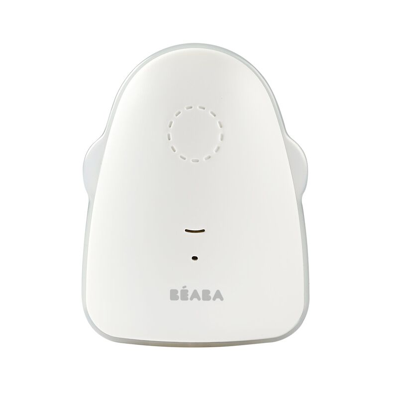 Ecoute bébé audio Simply ZEN Blanc (Béaba) - Image 4