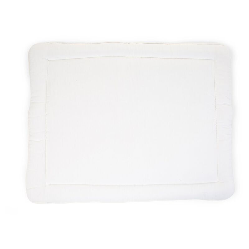 Tappetino box/Lettino 75x95 jersey cuori 