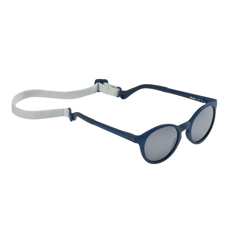 Lunettes 4-6 ans Sunrise Bleu marine