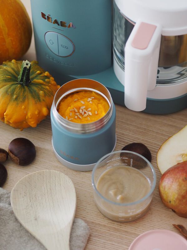 Babycook Neo® Baby Food Maker Processor - Eucalyptus