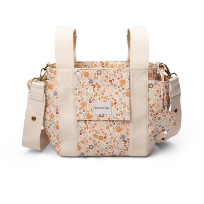 Wonderland Changing Bag - Liberty