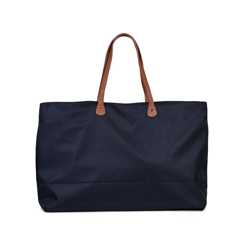 Family Bag - Black/Gold