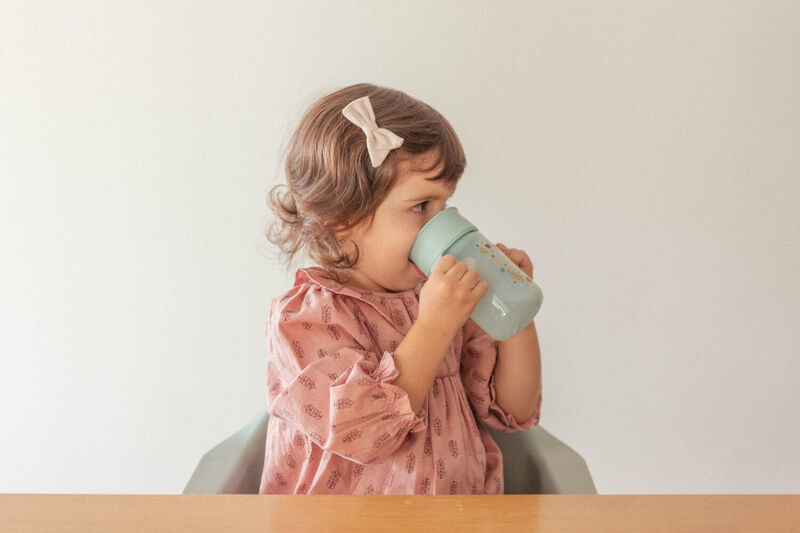 Tasse 360&deg; +12m 340ml Wonderland 