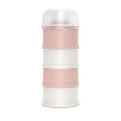 Dosierer f&uuml;r Milchpulver Pink