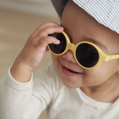  Gafas para 9-24 meses joy pollen