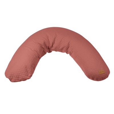 Big Flopsy™ Fleur de coton® terracotta
