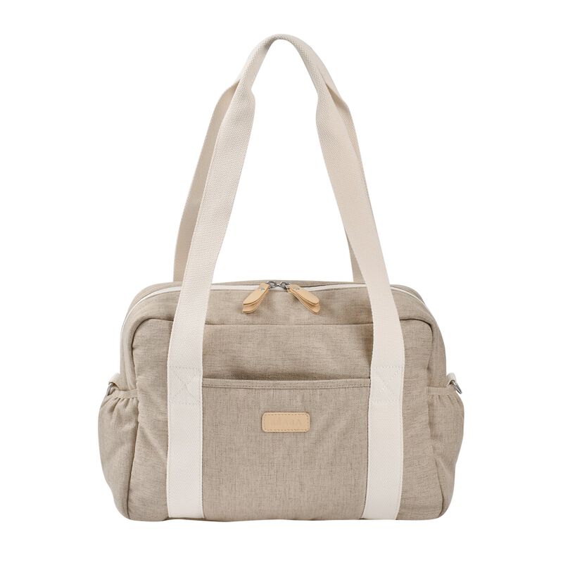 Sac Paris - Eco - Gazelle chiné (Béaba) - Couverture