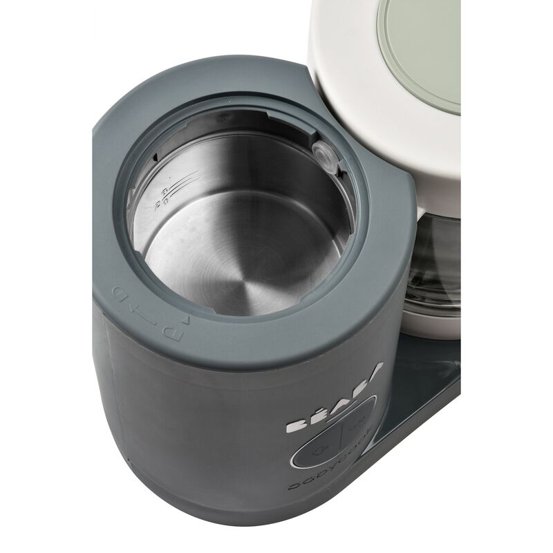 Robot cuiseur Babycook Neo® Gris minéral (Béaba) - Image 12