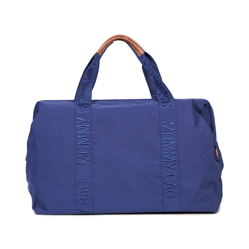 Mommy Bag ® Nursery Bag Signature Urban Navy