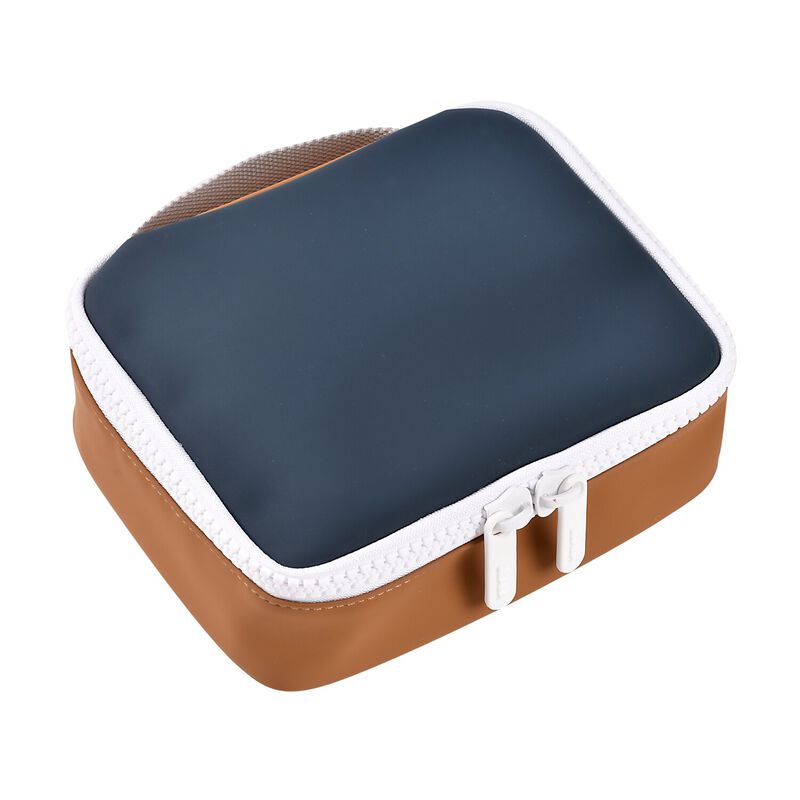 Trousse à gouter isotherme Faro NIGHT BLUE