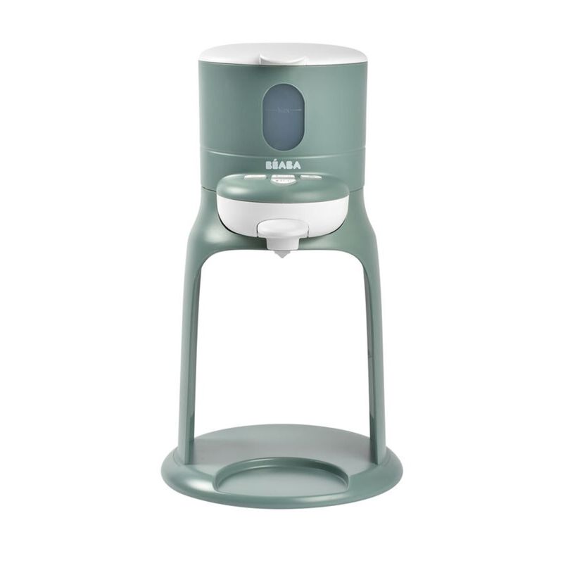 Bib'Expresso® Formula Dispenser Machine eucalyptus