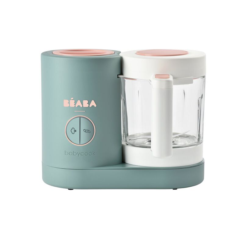 Babynahrungszubereiter Babycook Neo® eucalyptus