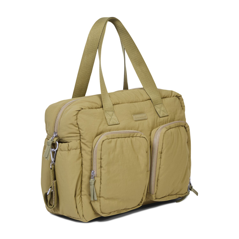 Sac &agrave; langer et sac &agrave; main Mellow