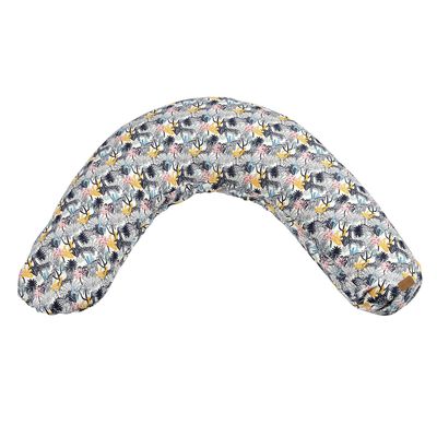 Big Flopsy ™ Print jersey jungle 