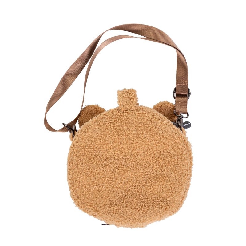 Teddy Tasche - Beige