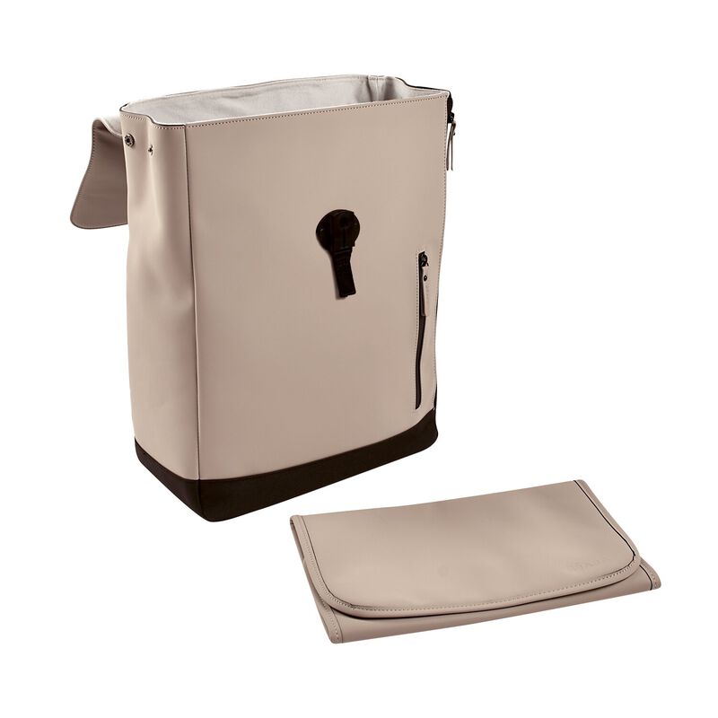 OSLO BACKPACK - CLAY 