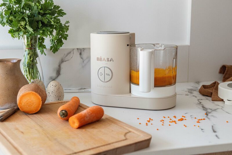 Babycook Neo® Baby Food Maker Processor