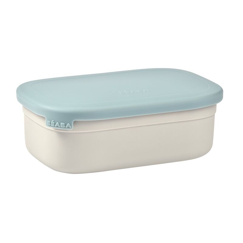Fiambrera inox baltic blue