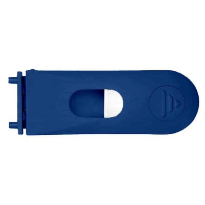 Babycook® Solo/Duo Water Inlet Cover - Navy Blue