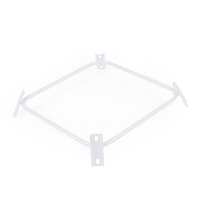 Evolu Base Frame - White