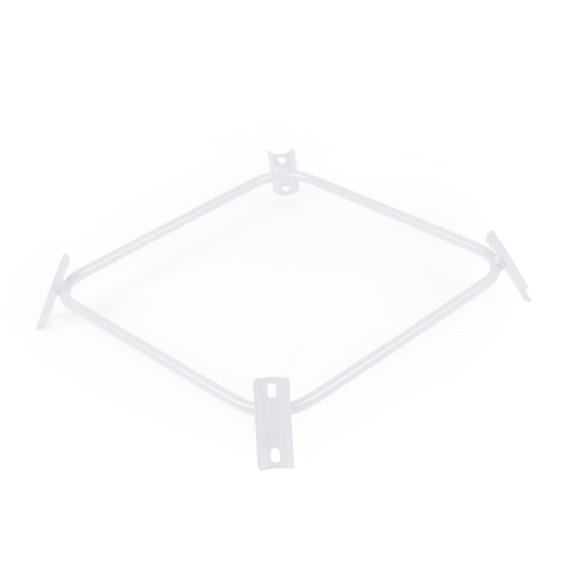 Evolu Base Frame - White