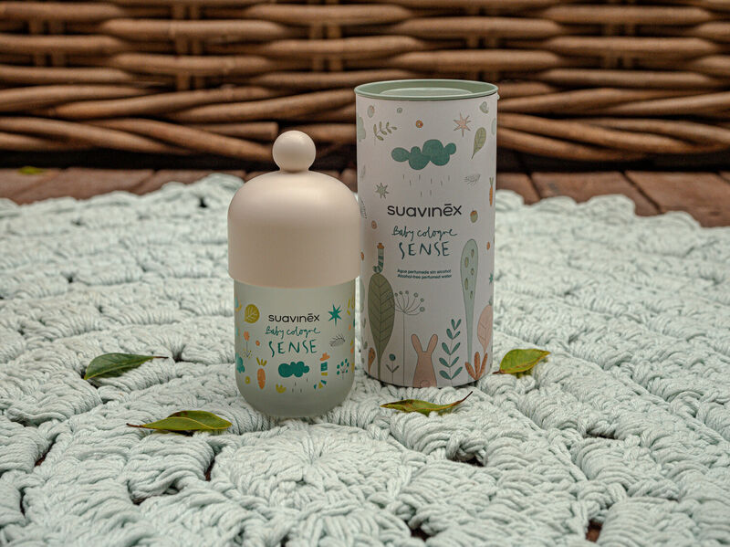 Baby Cologne Sense 100 ml
