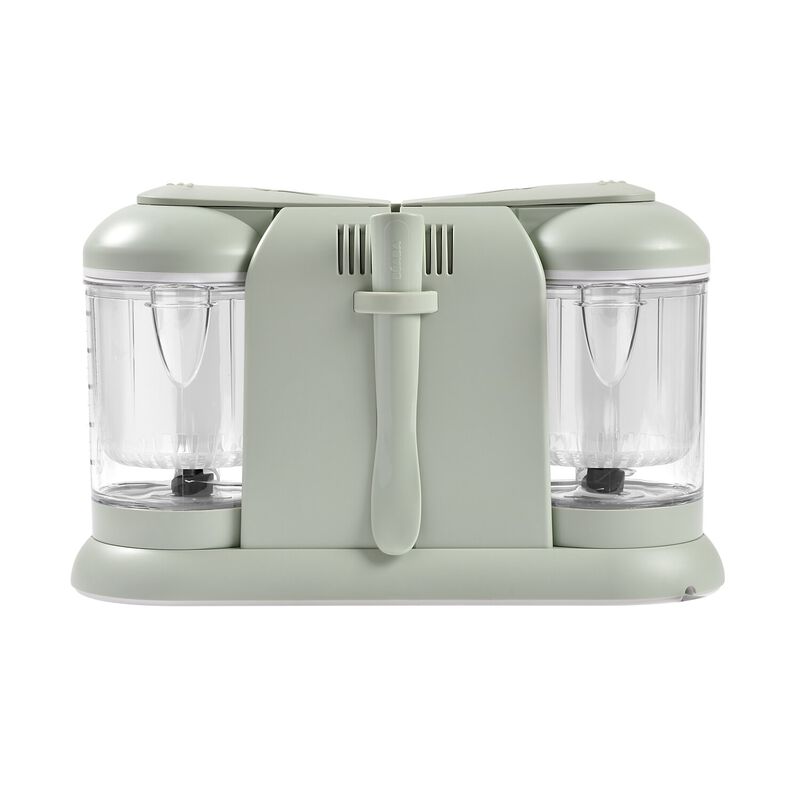 Robot da cucina Babycook&reg; Duo - Misty Green