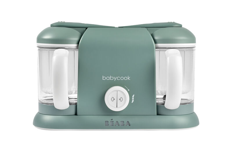 Babycook Original® robot cooker