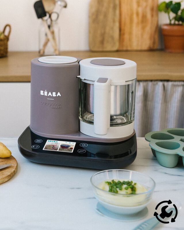 Refurbished Babycook Smart&reg; Dove Grey