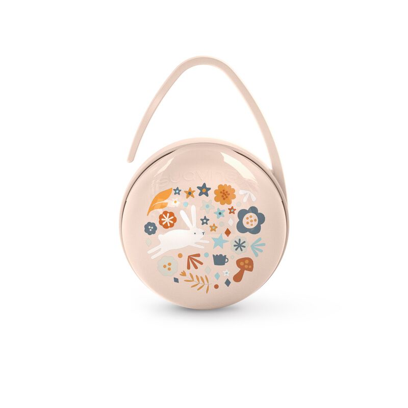 Porte-sucettes duo Wonderland