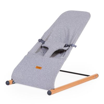 Evolux Transat USA - Jersey - Gris