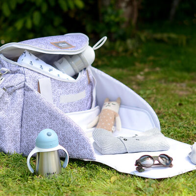 Sac &agrave; langer Sydney - Jungle