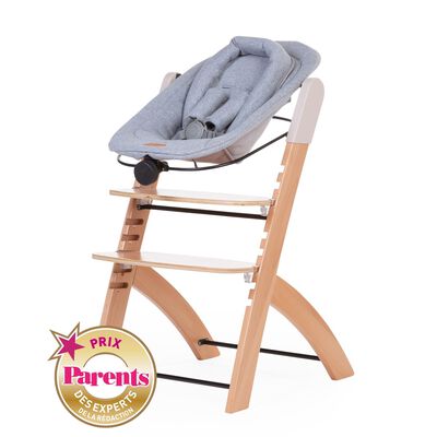 Newborn Evosit - Jersey Schwarz