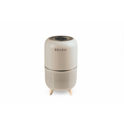 Purificateur d'air - Zen Clear - Argile