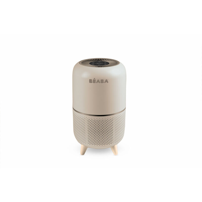 Purificateur d'air - Zen Clear - Argile
