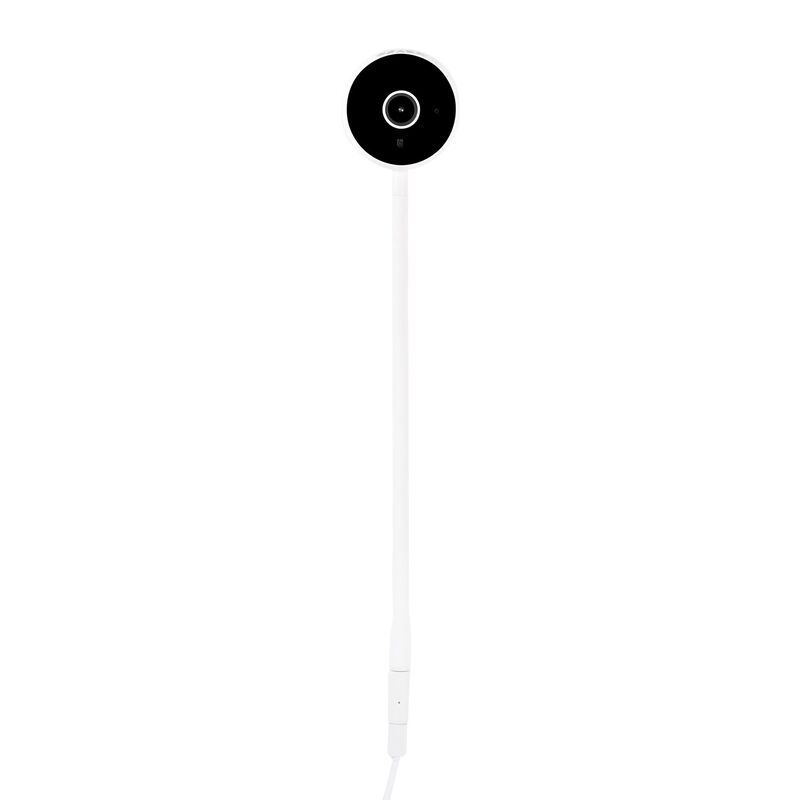 Ecoute bébé vidéo Zen Connect Blanc (Béaba) - Image 10