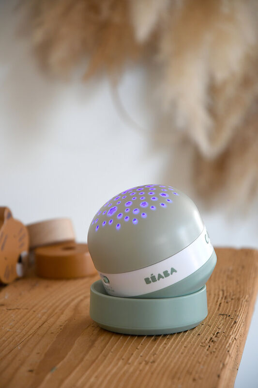 Pixie Projector - Vert Sauge 