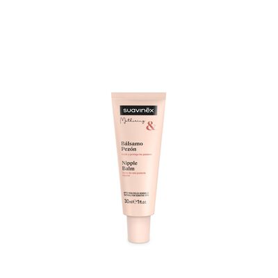Baume pour mamelons 30 ml