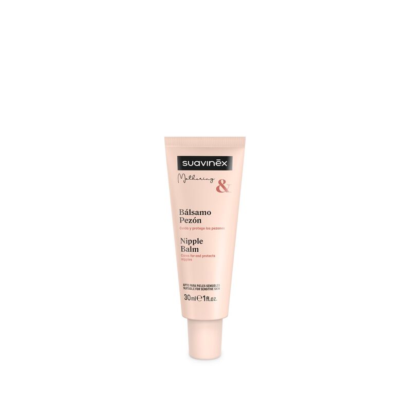 Baume pour mamelons 30 ml