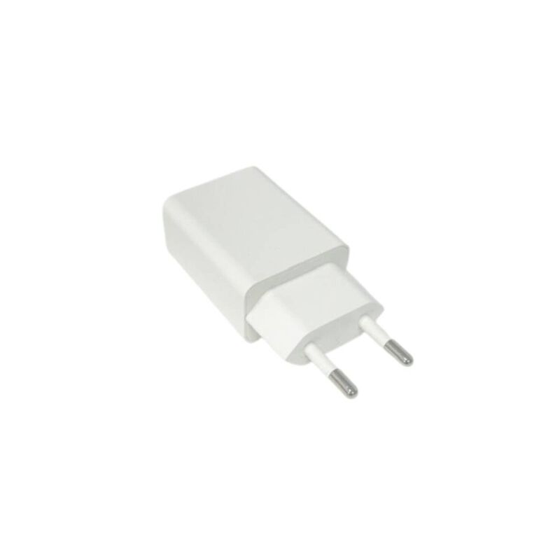 1 Ampere Netzadapter Nur f&uuml;r Kabel &ndash; EU-Stecker