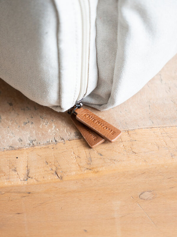 Family Club Signature Rucksack - Altweiss