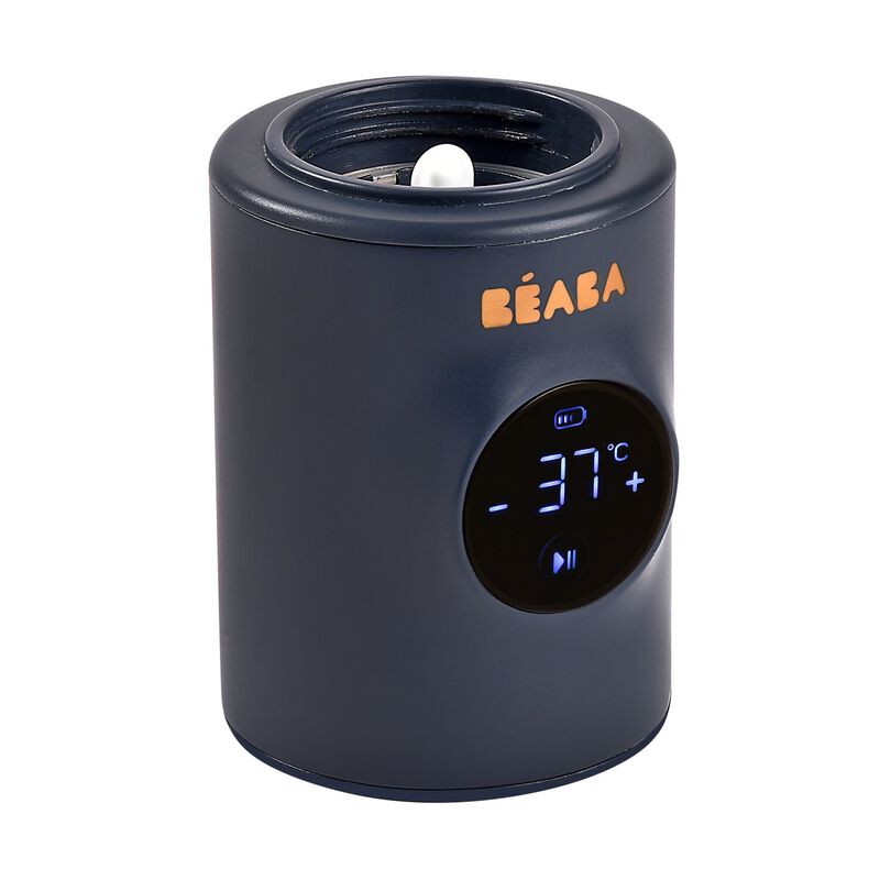 Milk Nomad - Night Blue (Béaba) - Image 4